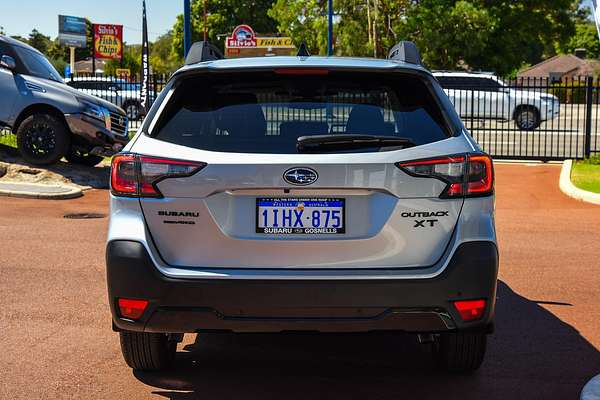 2024 Subaru Outback AWD Sport XT 6GEN