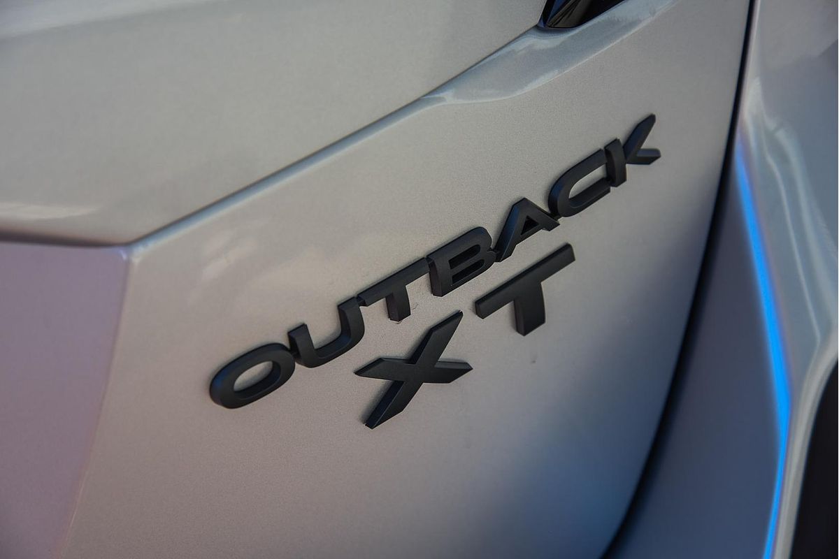 2024 Subaru Outback AWD Sport XT 6GEN