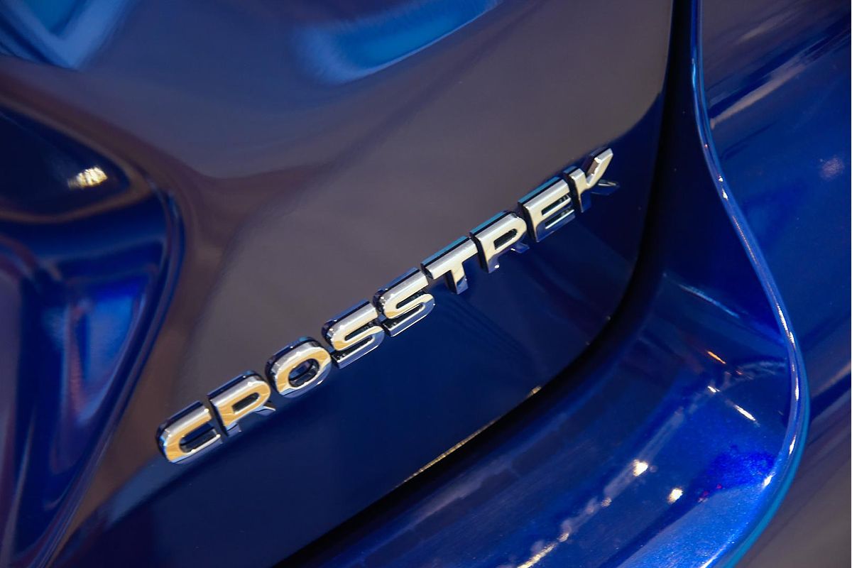 2024 Subaru Crosstrek 2.0R G6X