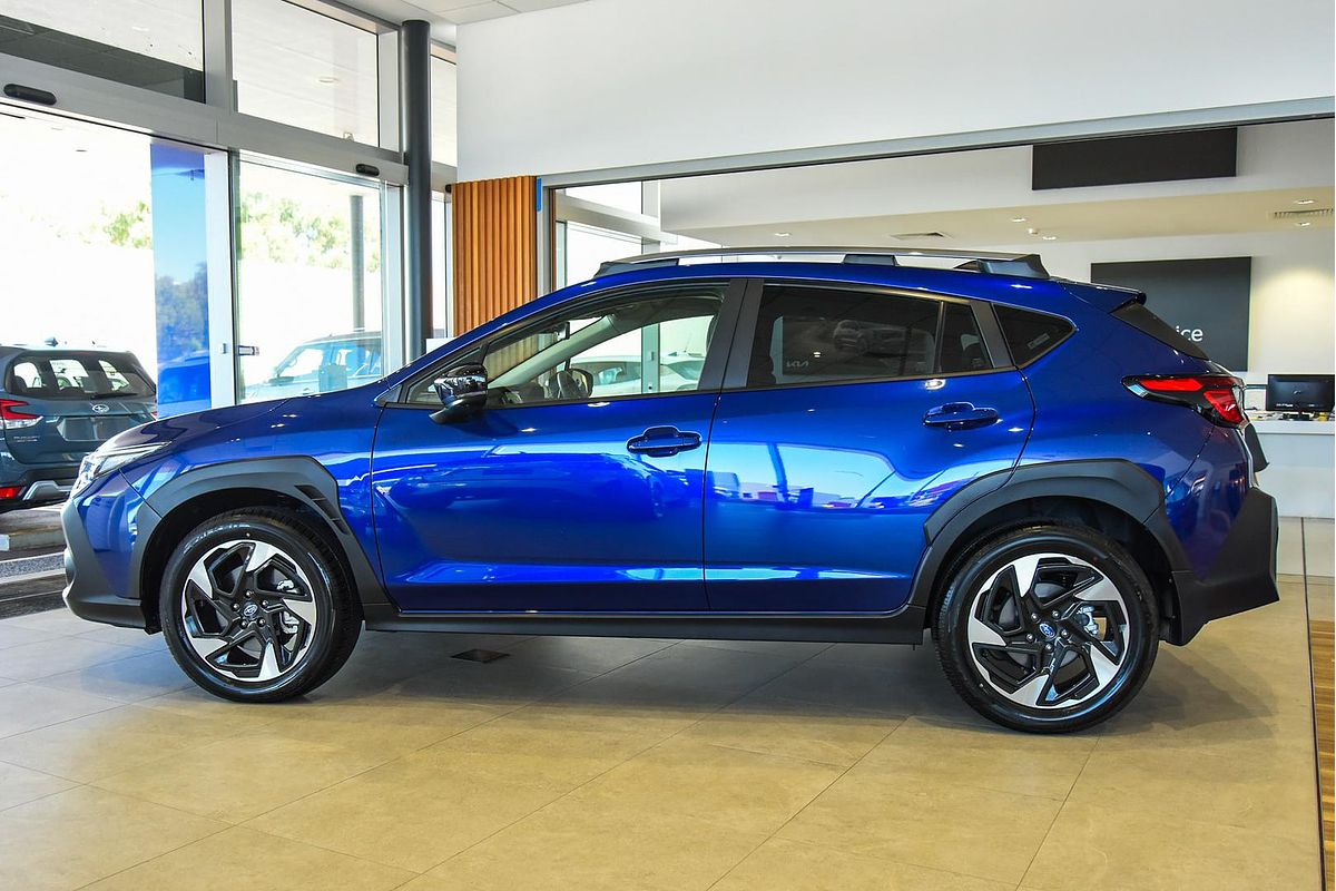 2024 Subaru Crosstrek 2.0R G6X