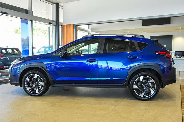 2024 Subaru Crosstrek 2.0R G6X