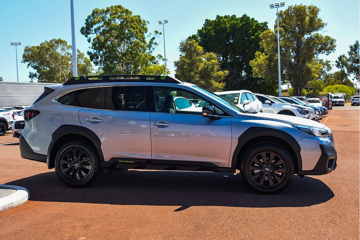 2024 Subaru Outback AWD Sport XT 6GEN