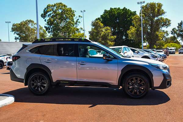 2024 Subaru Outback AWD Sport XT 6GEN