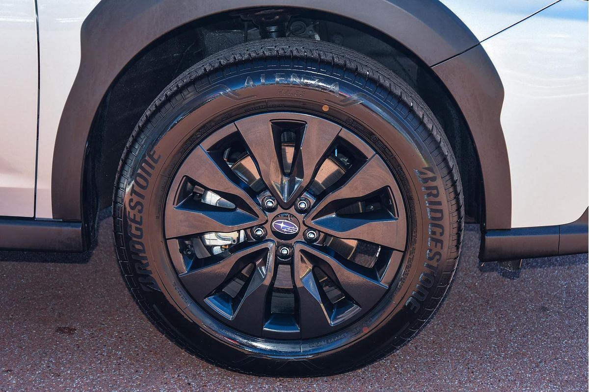 2024 Subaru Outback AWD Sport XT 6GEN