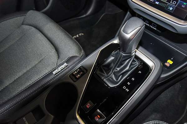 2024 Subaru Crosstrek 2.0R G6X