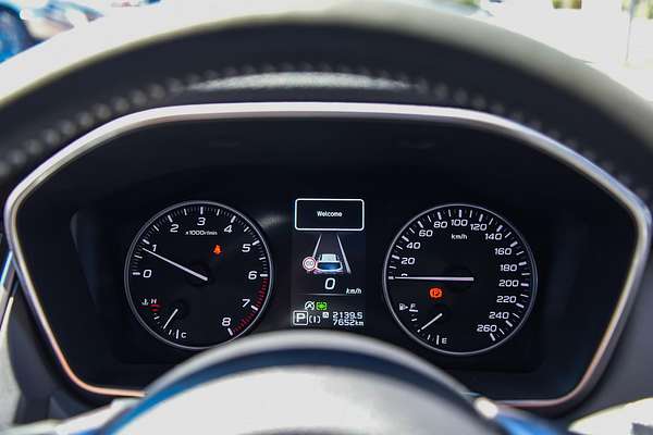 2024 Subaru Outback AWD Sport XT 6GEN