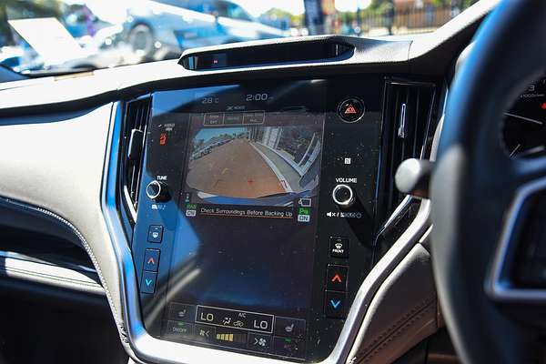 2024 Subaru Outback AWD Sport XT 6GEN