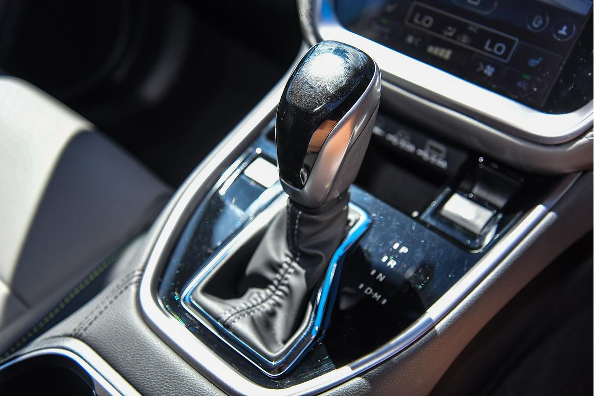 2024 Subaru Outback AWD Sport XT 6GEN