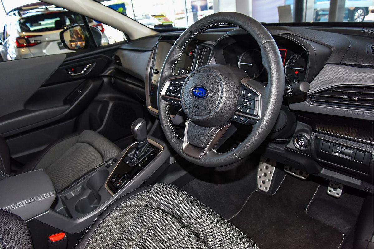 2024 Subaru Crosstrek 2.0R G6X
