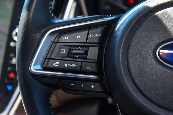 2024 Subaru Outback AWD Sport XT 6GEN