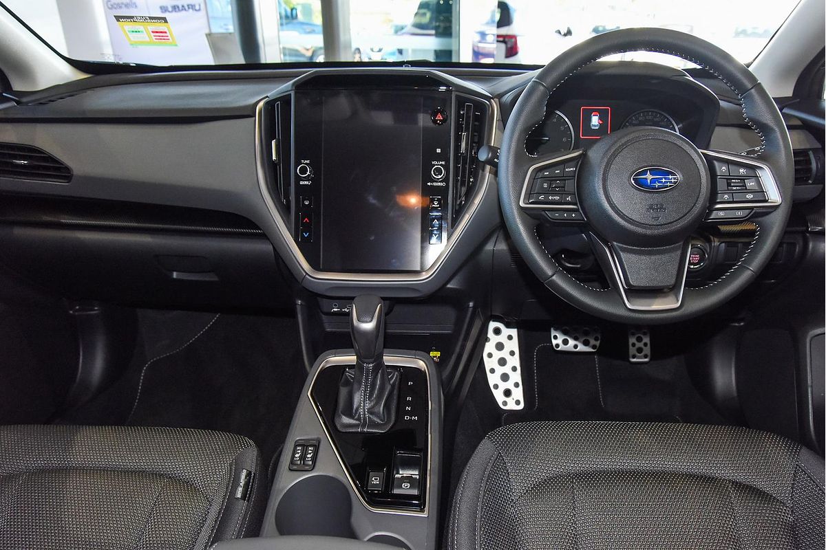 2024 Subaru Crosstrek 2.0R G6X