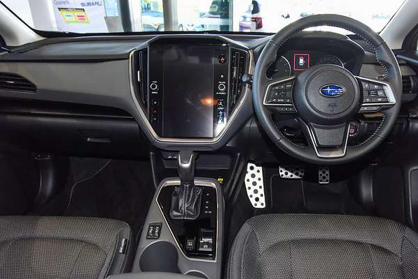 2024 Subaru Crosstrek 2.0R G6X