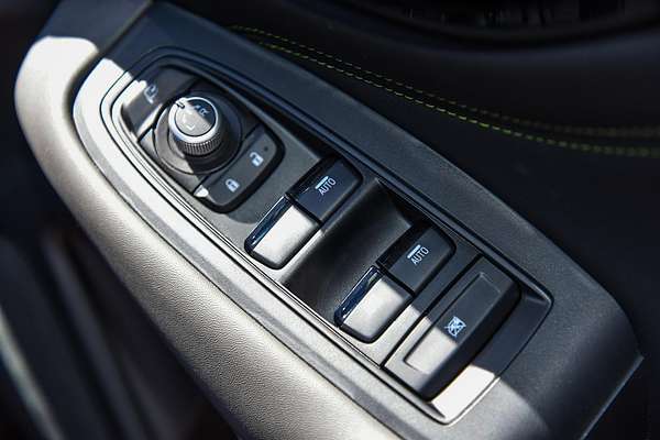 2024 Subaru Outback AWD Sport XT 6GEN