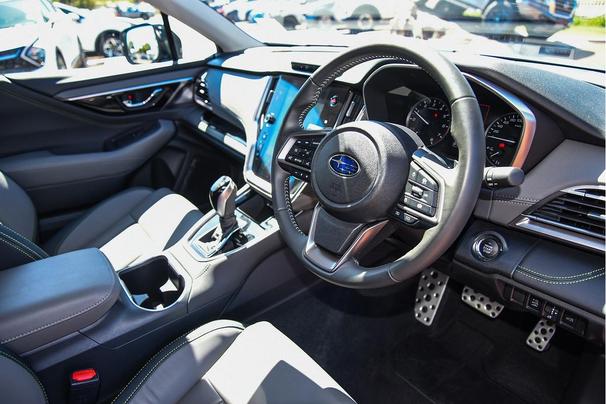 2024 Subaru Outback AWD Sport XT 6GEN