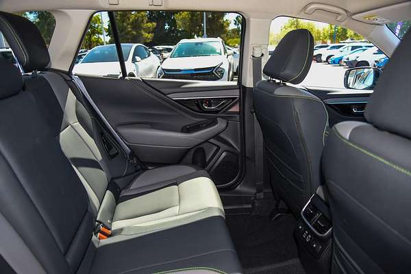 2024 Subaru Outback AWD Sport XT 6GEN