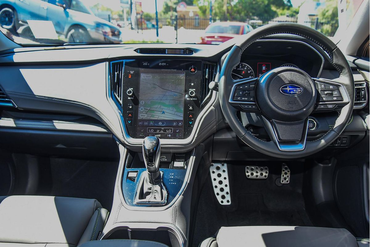 2024 Subaru Outback AWD Sport XT 6GEN