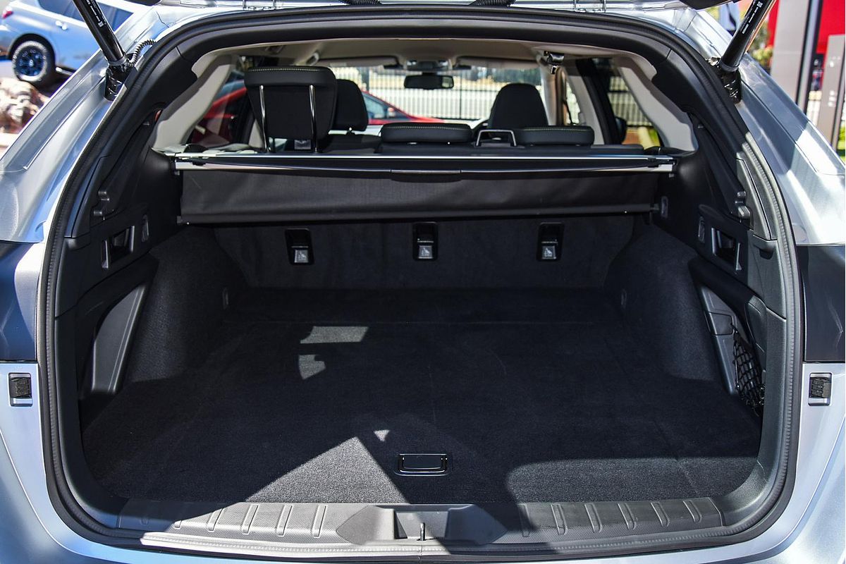 2024 Subaru Outback AWD Sport XT 6GEN