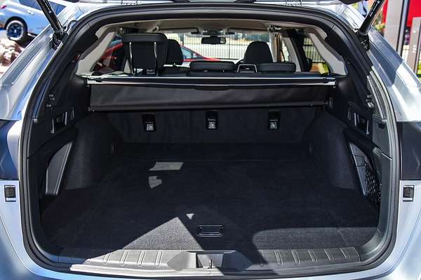 2024 Subaru Outback AWD Sport XT 6GEN