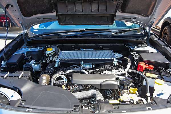 2024 Subaru Outback AWD Sport XT 6GEN