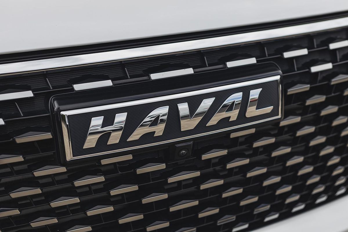 2022 GWM Haval H6 Lux Hybrid B01