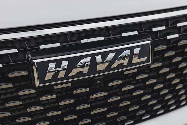 2022 GWM Haval H6 Lux Hybrid B01