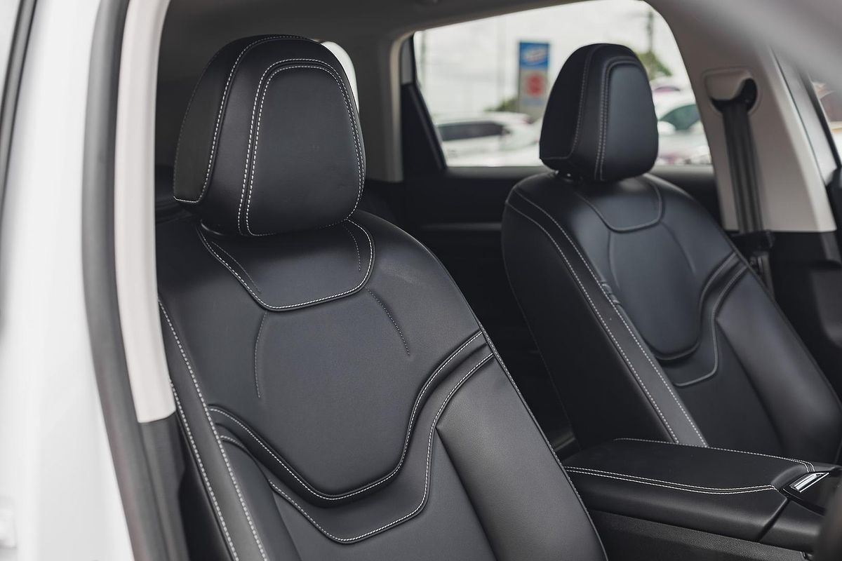 2022 GWM Haval H6 Lux Hybrid B01