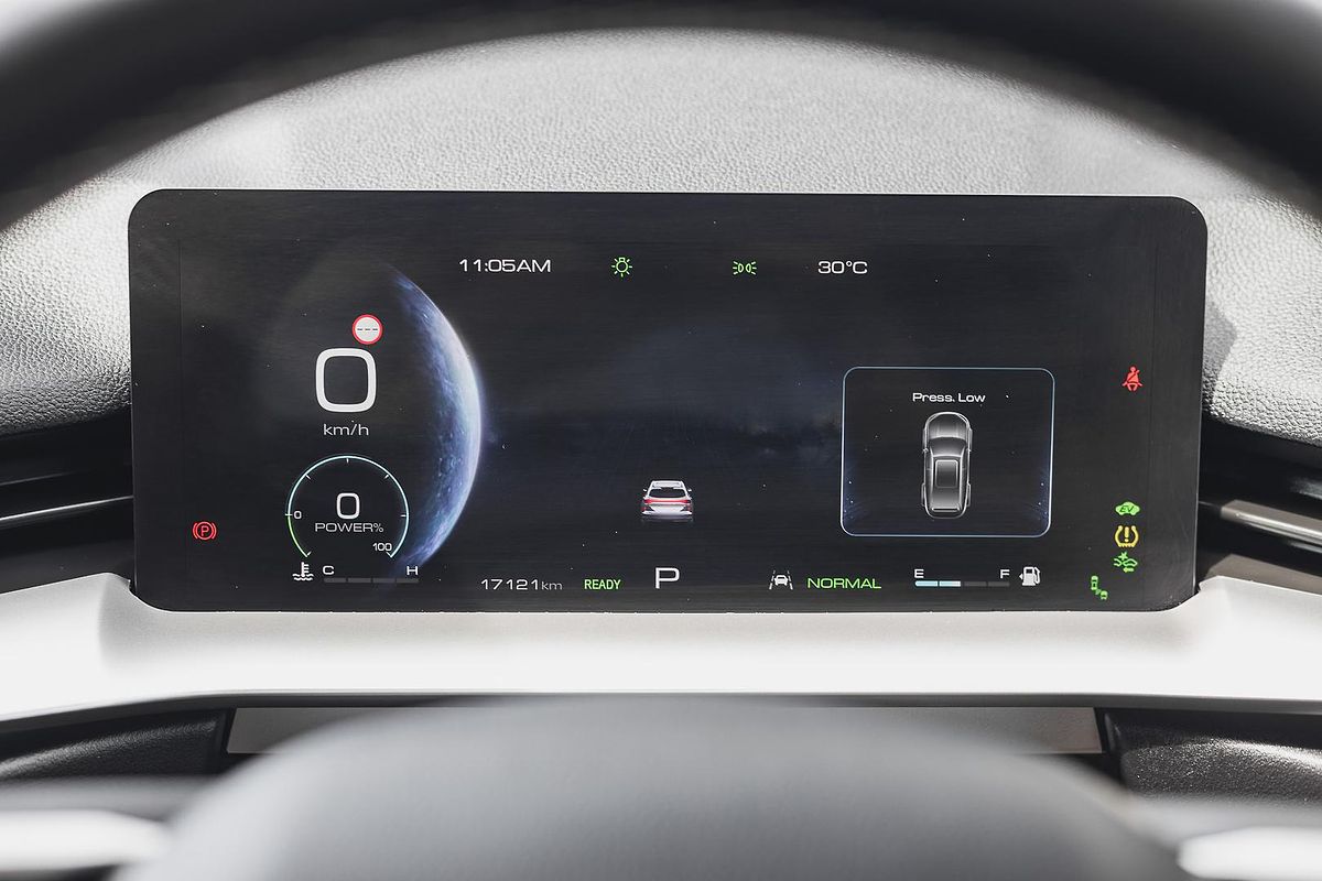 2022 GWM Haval H6 Lux Hybrid B01