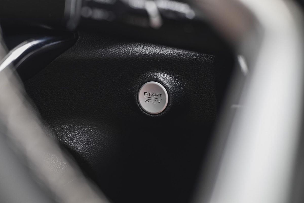 2022 GWM Haval H6 Lux Hybrid B01