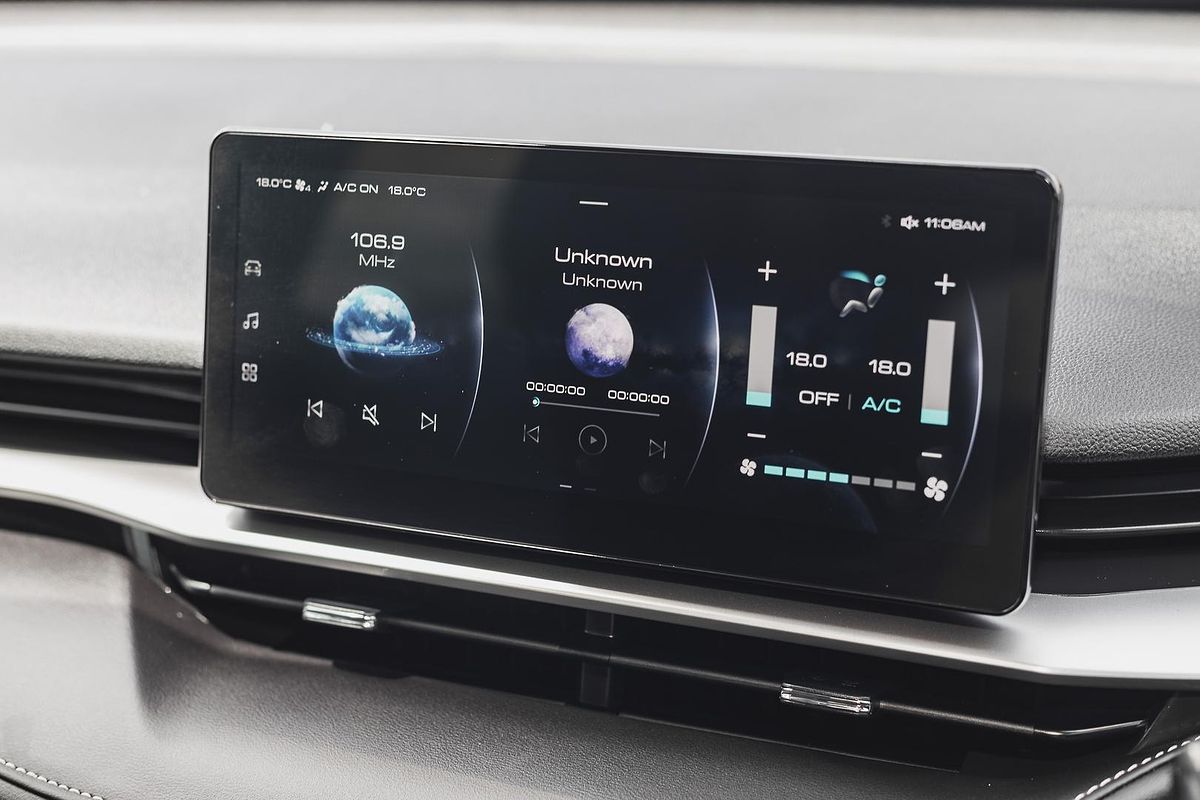 2022 GWM Haval H6 Lux Hybrid B01