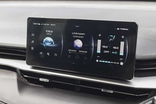 2022 GWM Haval H6 Lux Hybrid B01