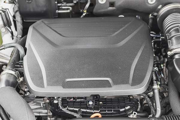 2022 GWM Haval H6 Lux Hybrid B01