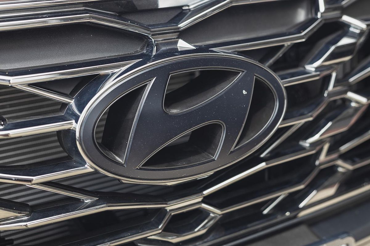 2024 Hyundai Tucson N Line NX4.V3