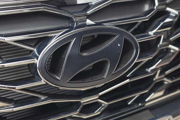 2024 Hyundai Tucson N Line NX4.V3