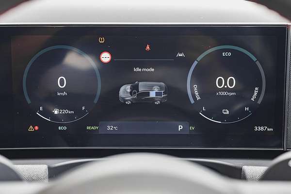 2024 Hyundai Tucson N Line NX4.V3