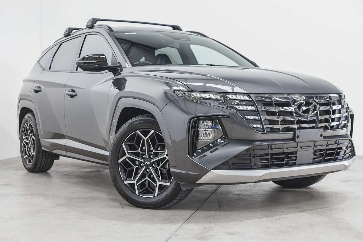 2022 Hyundai Tucson Elite NX4.V1