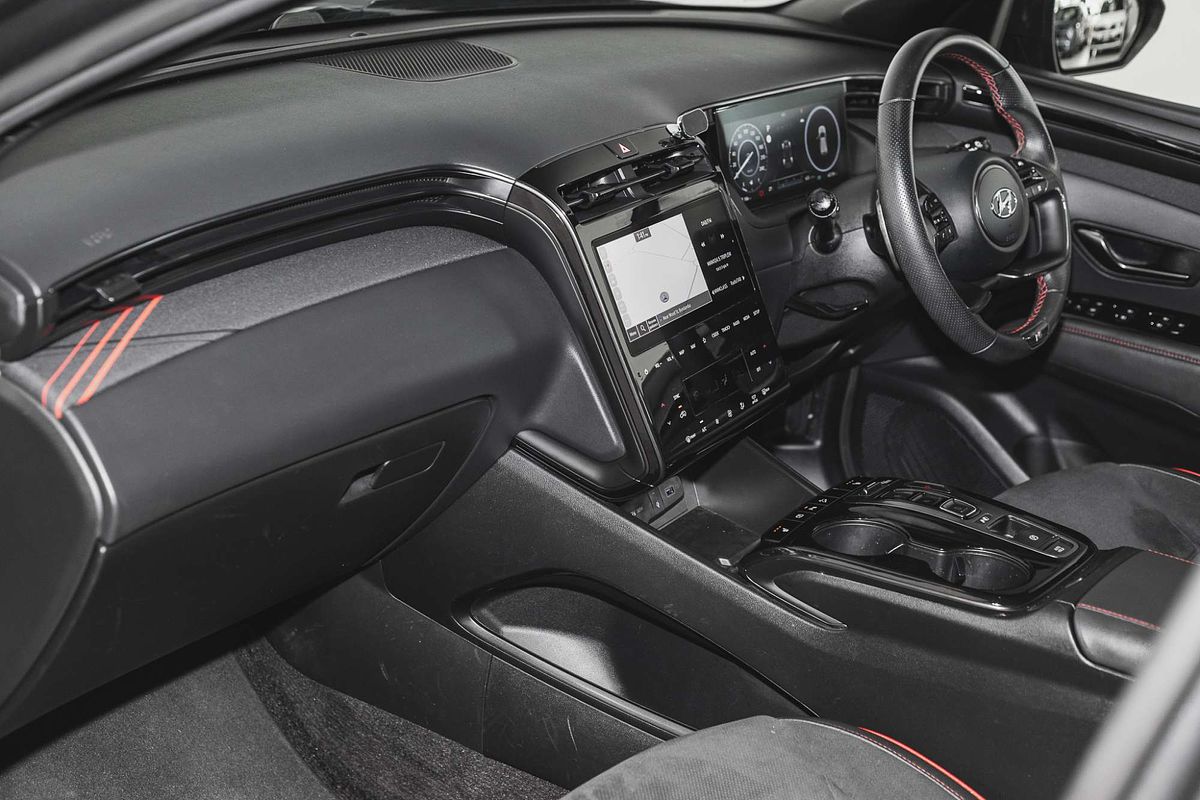 2022 Hyundai Tucson Elite NX4.V1