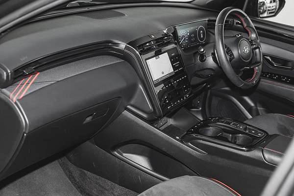 2022 Hyundai Tucson Elite NX4.V1