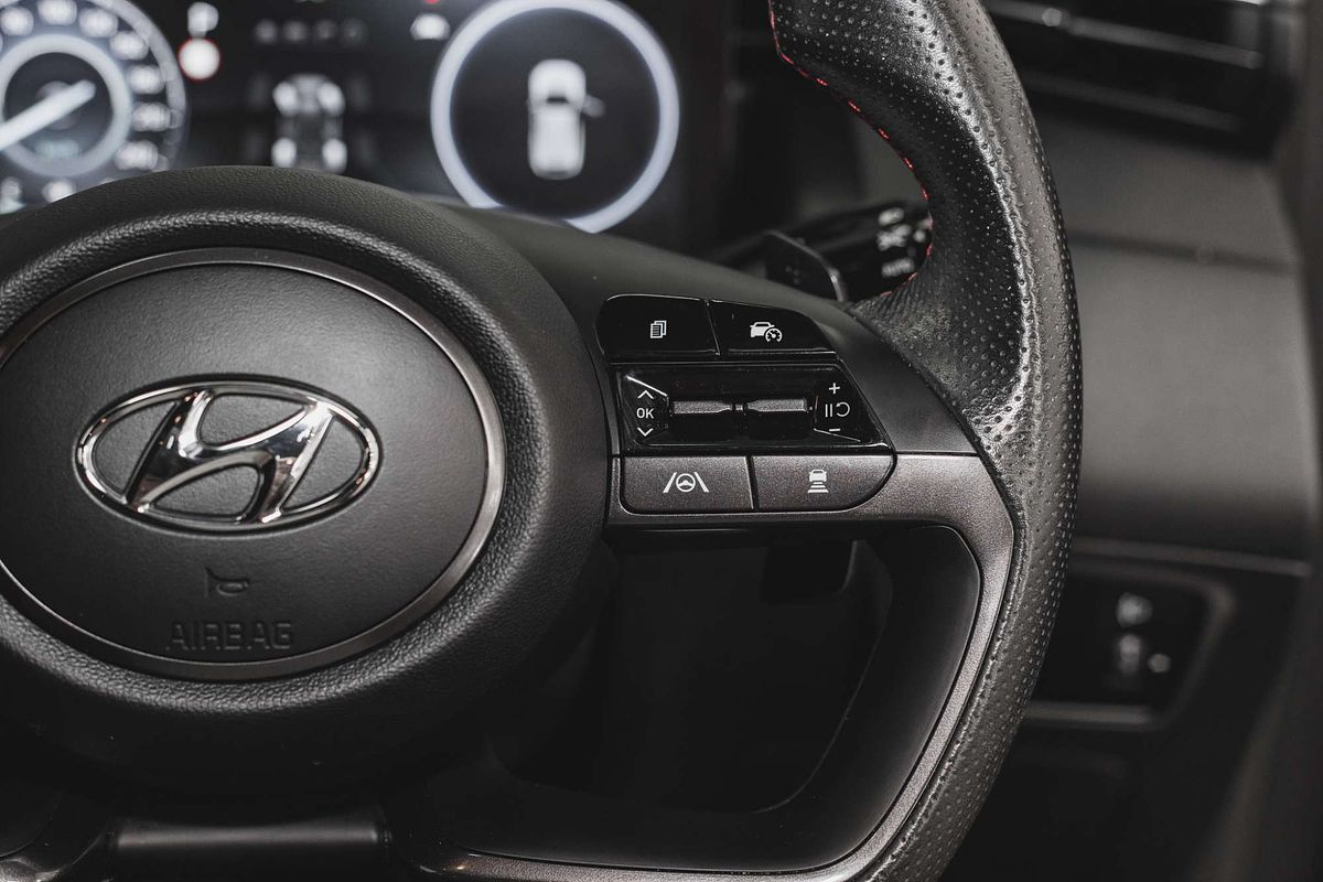 2022 Hyundai Tucson Elite NX4.V1