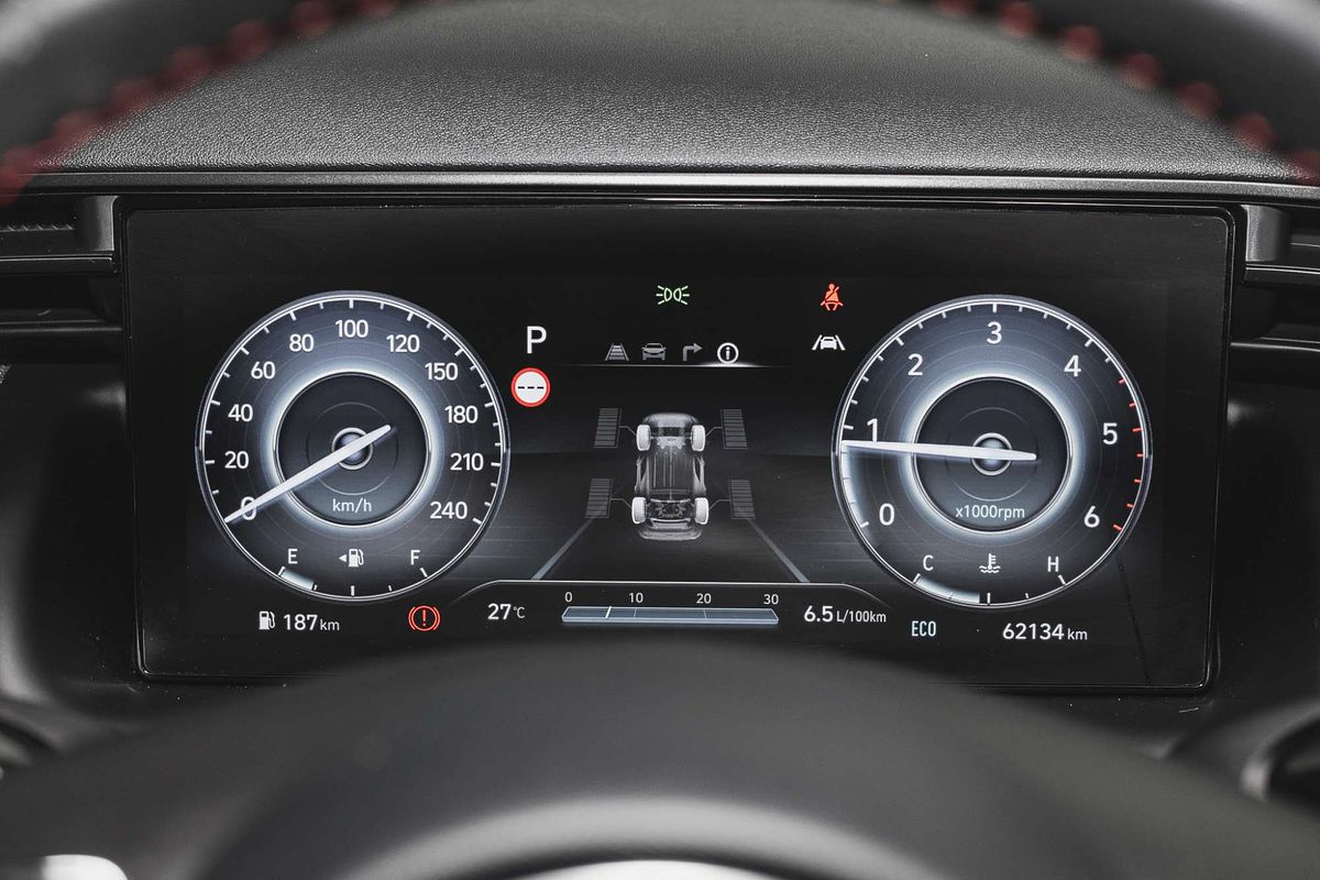 2022 Hyundai Tucson Elite NX4.V1