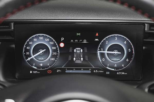 2022 Hyundai Tucson Elite NX4.V1