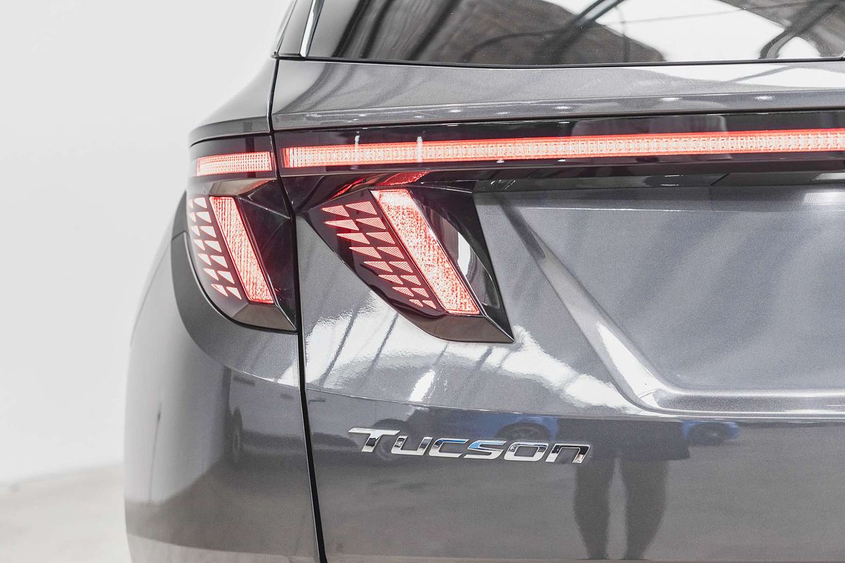 2022 Hyundai Tucson Elite NX4.V1