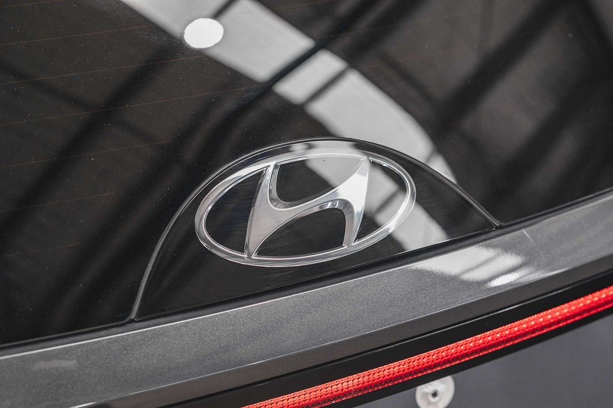 2022 Hyundai Tucson Elite NX4.V1