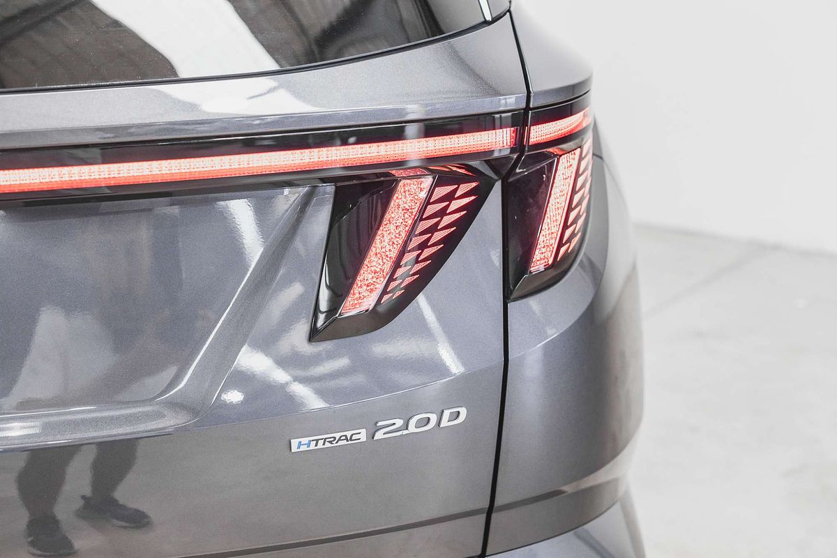 2022 Hyundai Tucson Elite NX4.V1