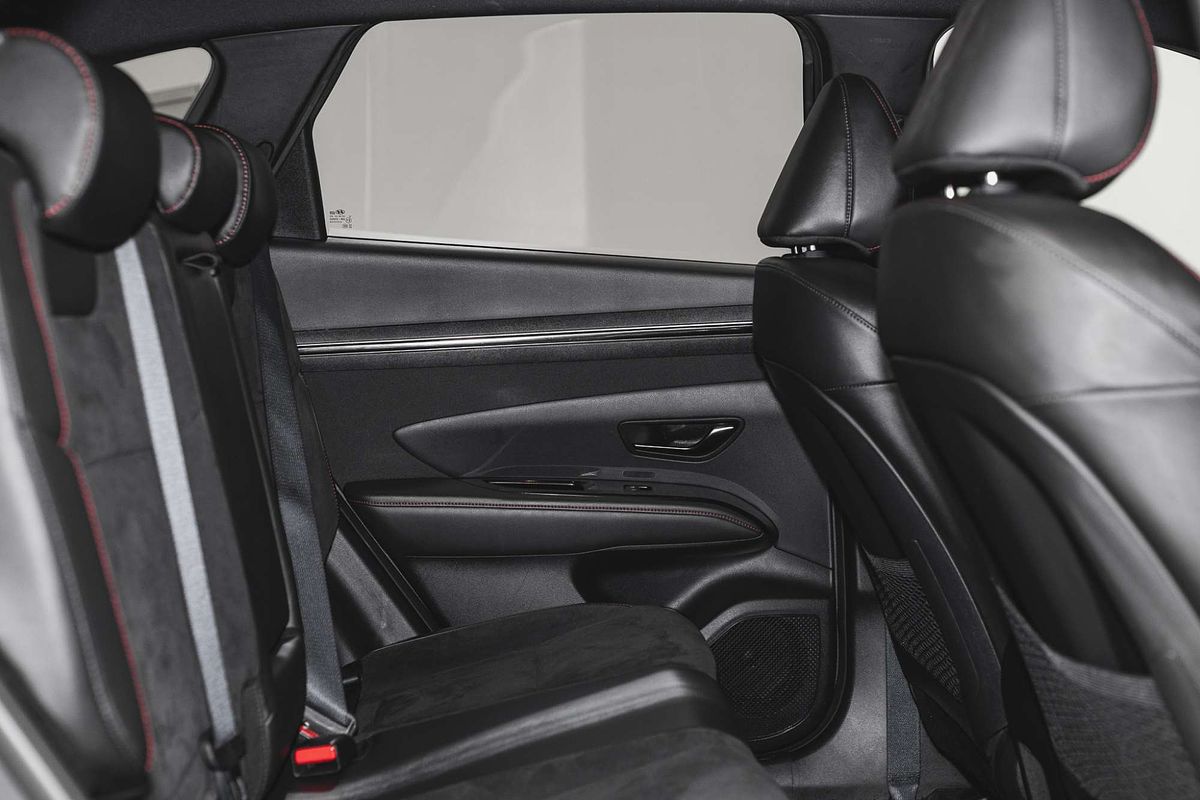 2022 Hyundai Tucson Elite NX4.V1