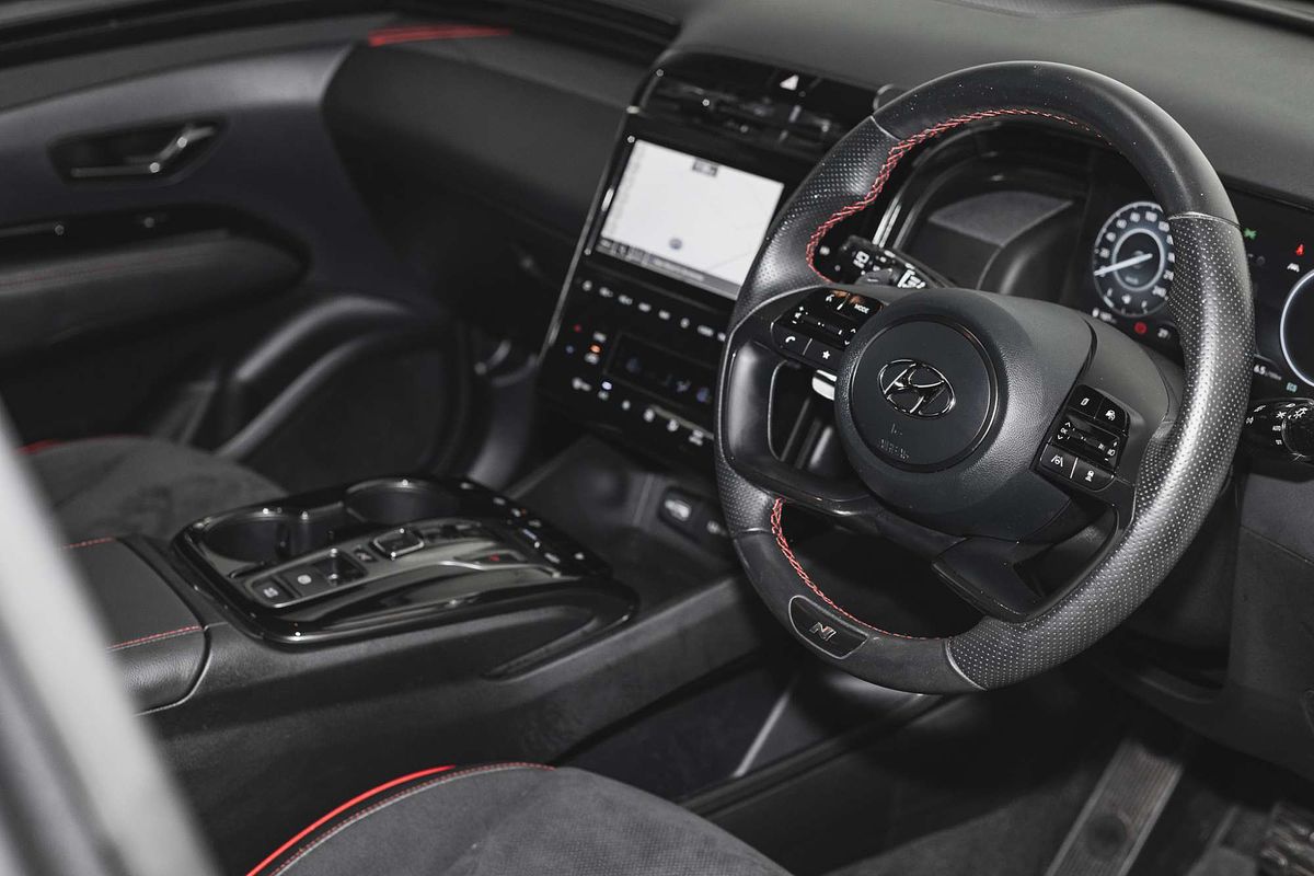 2022 Hyundai Tucson Elite NX4.V1