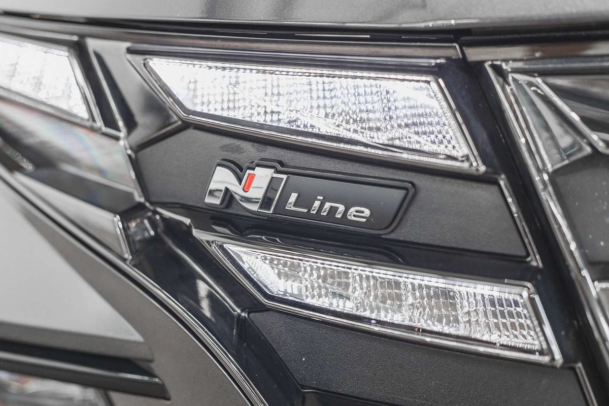 2022 Hyundai Tucson Elite NX4.V1
