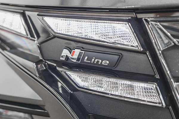 2022 Hyundai Tucson Elite NX4.V1