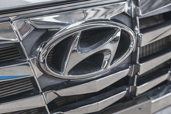 2022 Hyundai Tucson Elite NX4.V1