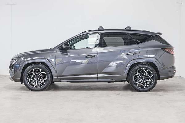 2022 Hyundai Tucson Elite NX4.V1