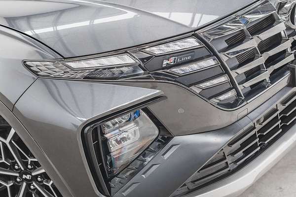 2022 Hyundai Tucson Elite NX4.V1